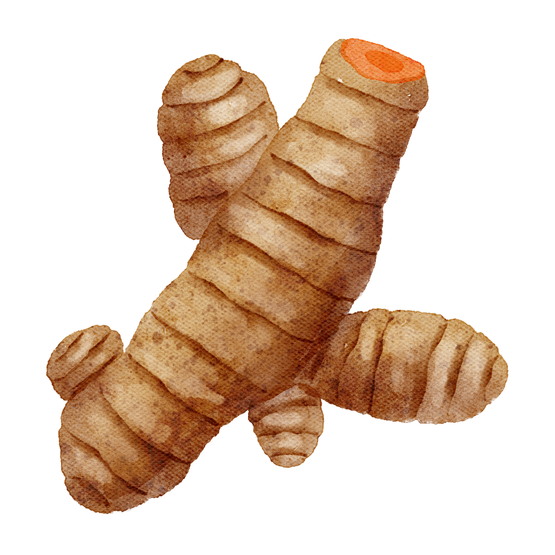 turmeric