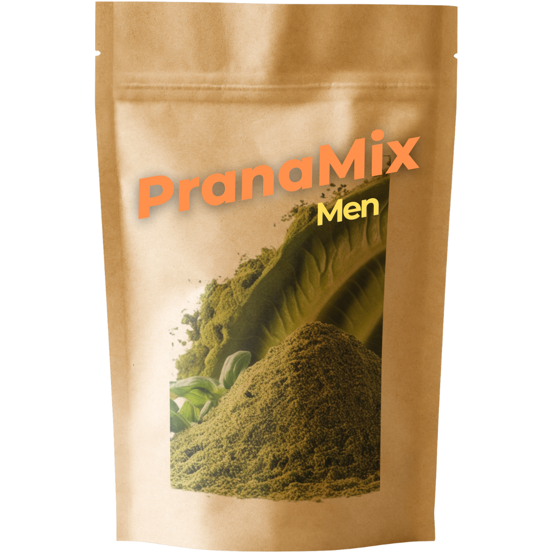 pranamix men